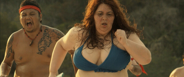 Sissi Duparc nude – Pattaya (2016)