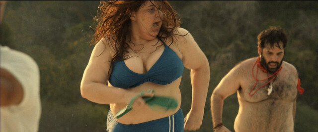 Sissi Duparc nude – Pattaya (2016)