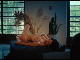 Sofia Pellegrini nude – Collision (Colisão) (2024)