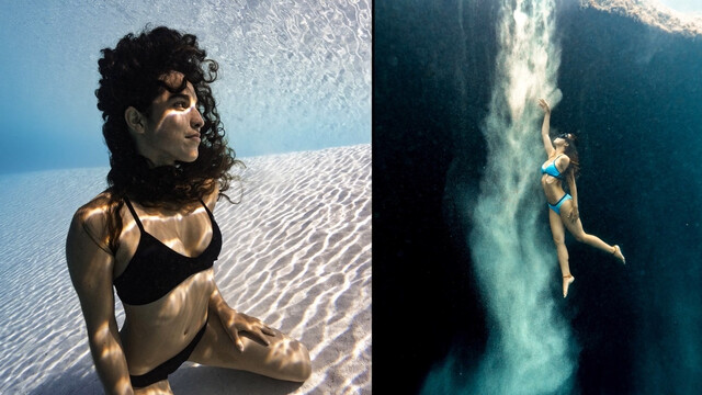 Camila Jaber sexy – Orlando Bloom To the Edge s01e02 (2024)