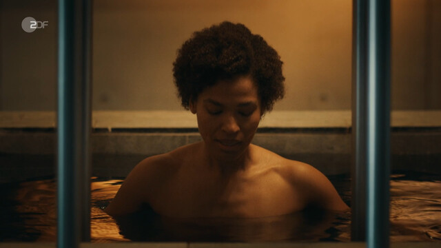 Cynthia Micas nude – Letzte Spur Berlin s13e07 (2024)