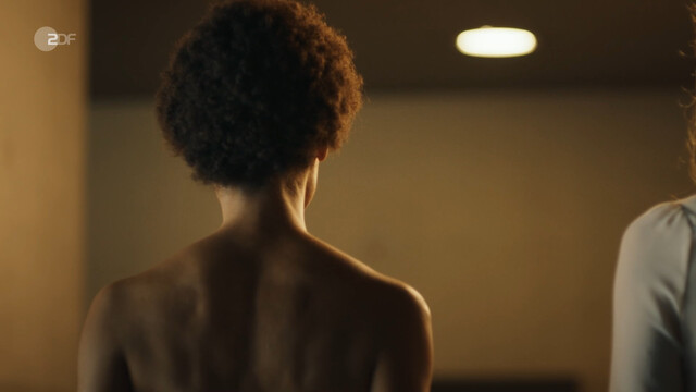 Cynthia Micas nude – Letzte Spur Berlin s13e07 (2024)