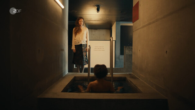 Cynthia Micas nude – Letzte Spur Berlin s13e07 (2024)