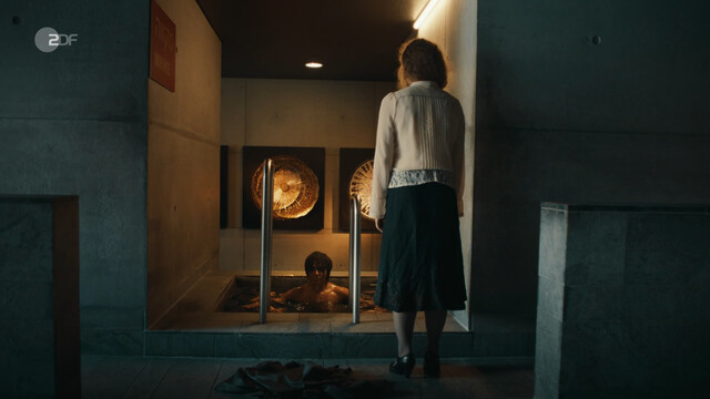 Cynthia Micas nude – Letzte Spur Berlin s13e07 (2024)