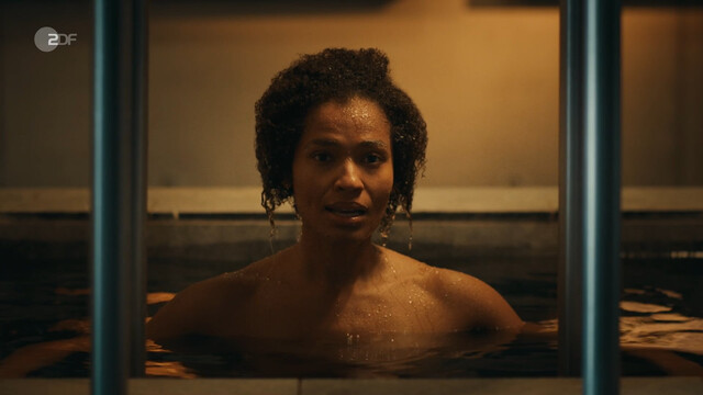 Cynthia Micas nude – Letzte Spur Berlin s13e07 (2024)