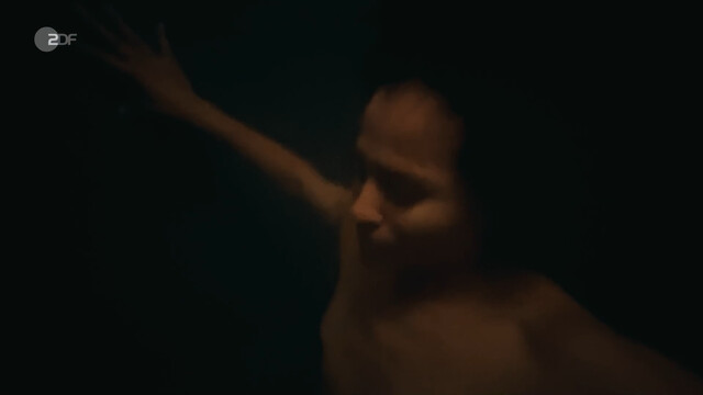 Cynthia Micas nude – Letzte Spur Berlin s13e07 (2024)