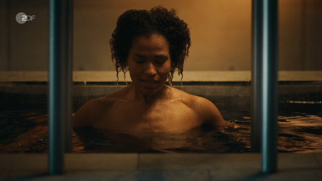 Cynthia Micas nude – Letzte Spur Berlin s13e07 (2024)