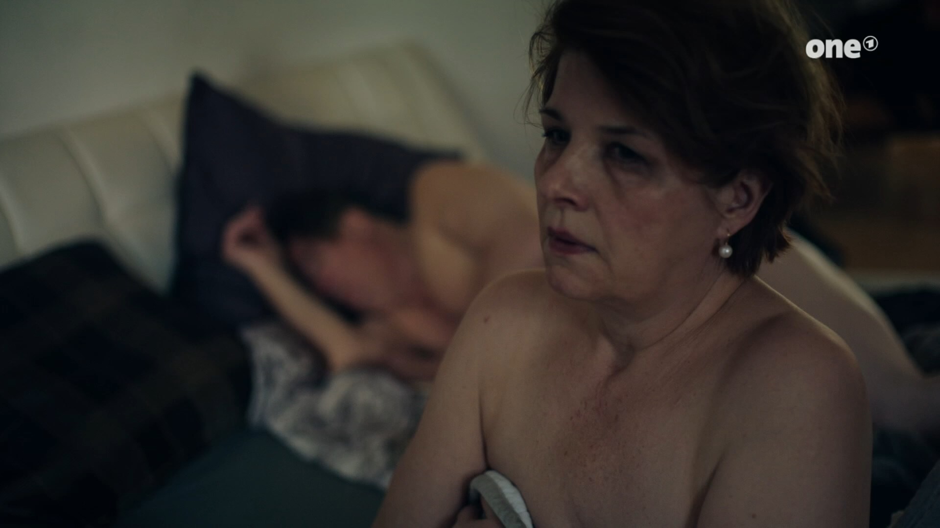 Susanne Böwe sexy – Polizeiruf 110 s50e03 (2021)