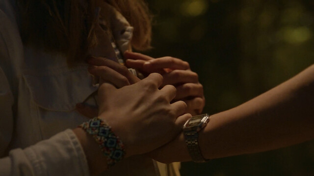 Anastasiya Tsybulskaya sexy – Leto. Nulevye (2023-2024)