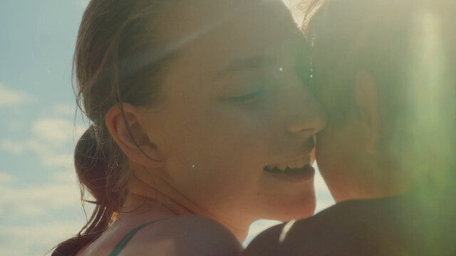 Anastasiya Tsybulskaya sexy – Leto. Nulevye (2023-2024)