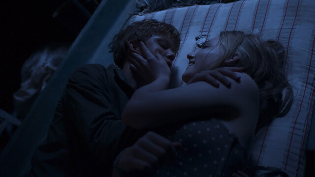 Anastasiya Tsybulskaya sexy – Leto. Nulevye (2023-2024)