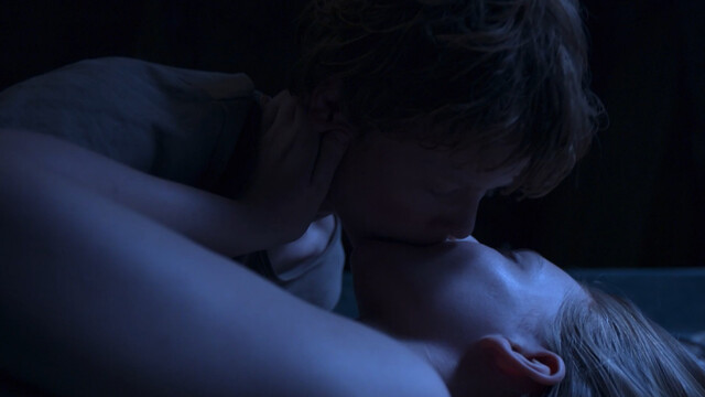 Anastasiya Tsybulskaya sexy – Leto. Nulevye (2023-2024)