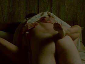 Ariane Labed sexy – The Vourdalak (Le Vourdalak) (2023)