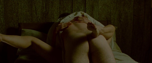 Ariane Labed sexy – The Vourdalak (Le Vourdalak) (2023)