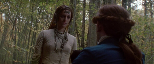 Ariane Labed sexy – The Vourdalak (Le Vourdalak) (2023)