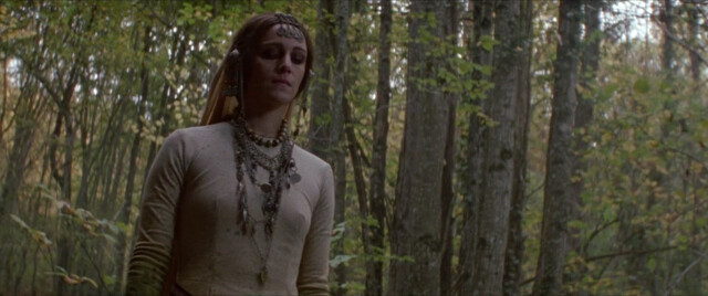 Ariane Labed sexy – The Vourdalak (Le Vourdalak) (2023)