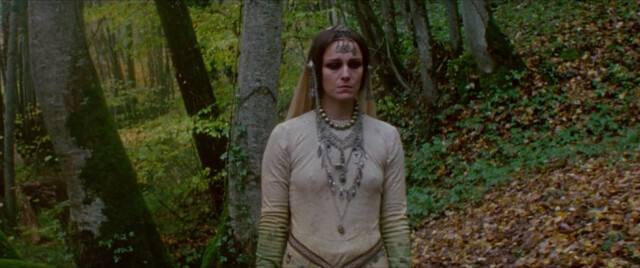 Ariane Labed sexy – The Vourdalak (Le Vourdalak) (2023)