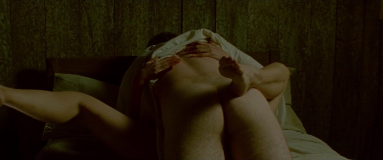 Ariane Labed sexy – The Vourdalak (Le Vourdalak) (2023)