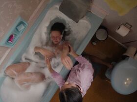 Bree Peters nude – Spinal Destination s01e01e04e05 (2024)