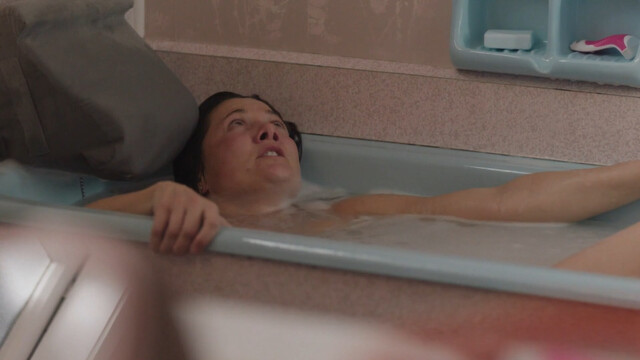 Bree Peters nude – Spinal Destination s01e01e04e05 (2024)