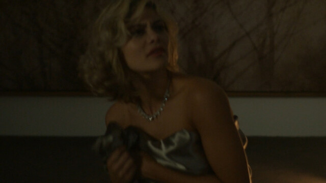 Tarryn Wyngaard sexy – Devil's Peak s01e03 (2024)