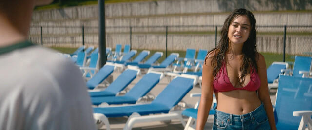 Mika Abdalla sexy – Snack Shack (2024)