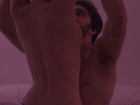 Natália Coutinho nude – Chico Bolacha (2018)