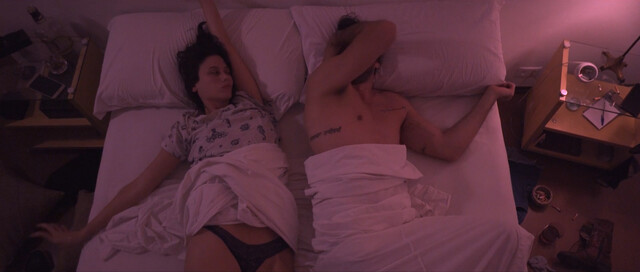 Natália Coutinho nude – Chico Bolacha (2018)