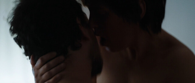 Florence Loiret Caille nude – La tête froide (2024)