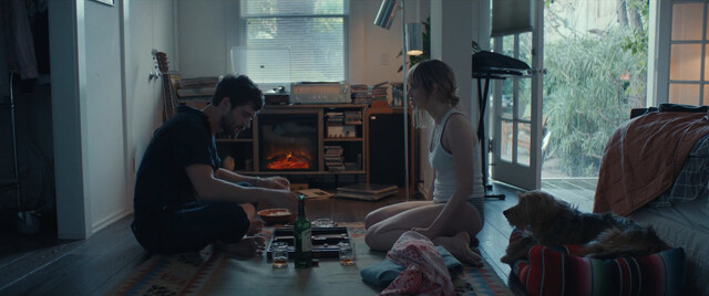 Lucy Boynton sexy – The Greatest Hits (2024)