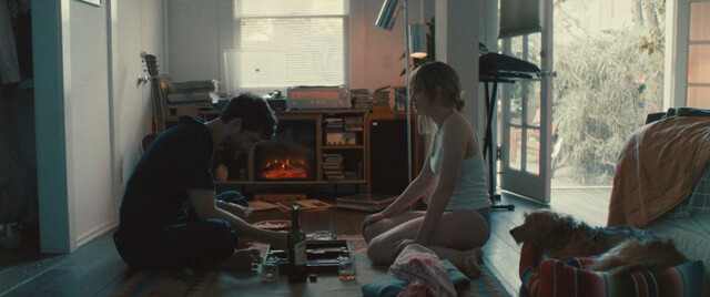 Lucy Boynton sexy – The Greatest Hits (2024)