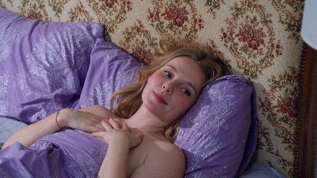 Mariya Ulyanova sexy – Kak spasti vlyublonnuyu zhenshchinu s01e01-03 (2024)