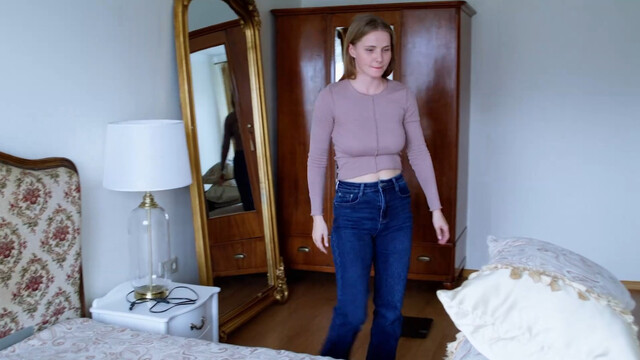 Mariya Ulyanova sexy – Kak spasti vlyublonnuyu zhenshchinu s01e01-03 (2024)