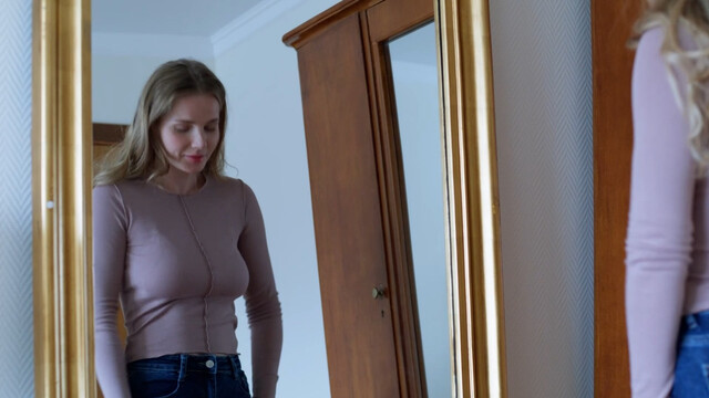 Mariya Ulyanova sexy – Kak spasti vlyublonnuyu zhenshchinu s01e01-03 (2024)