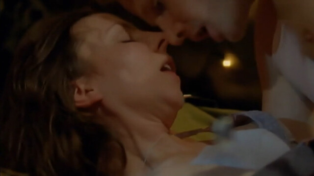 Katharina Schüttler nude – Bloch s01e22 (2012)