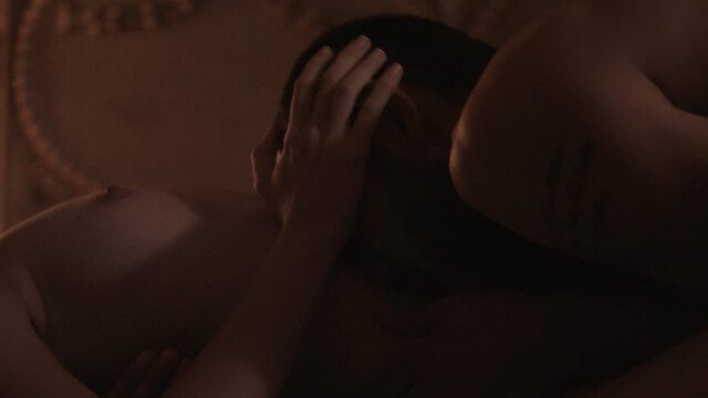 Rafaella Candido nude – Canção do Amor Perfeito (2018)