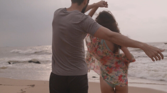 Rafaella Candido nude – Canção do Amor Perfeito (2018)