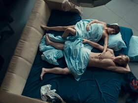 Olga Pavlovets sexy – Skolko zhivet lyubov s01e02-04 (2024)