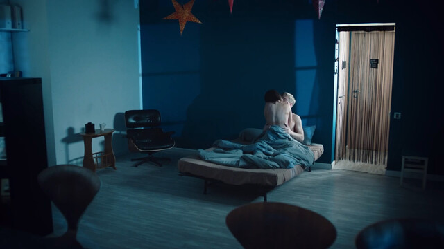 Olga Pavlovets sexy – Skolko zhivet lyubov s01e02-04 (2024)