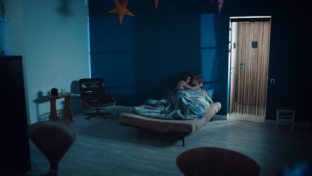 Olga Pavlovets sexy – Skolko zhivet lyubov s01e02-04 (2024)