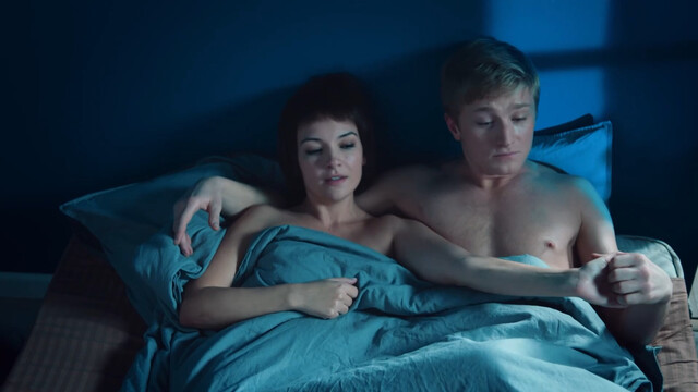 Olga Pavlovets sexy – Skolko zhivet lyubov s01e02-04 (2024)