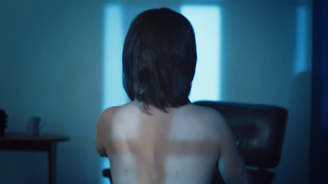 Olga Pavlovets sexy – Skolko zhivet lyubov s01e02-04 (2024)