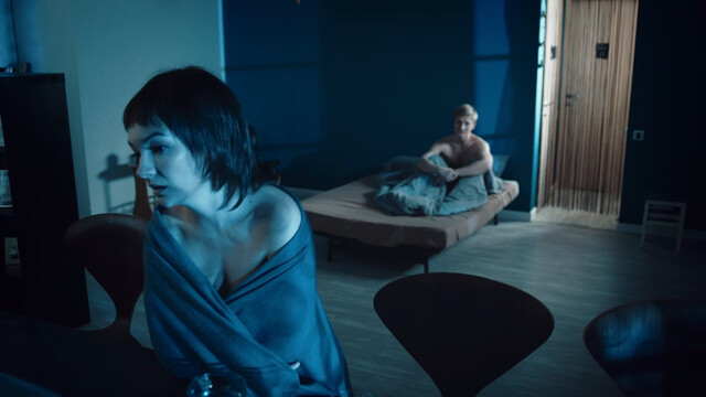 Olga Pavlovets sexy – Skolko zhivet lyubov s01e02-04 (2024)