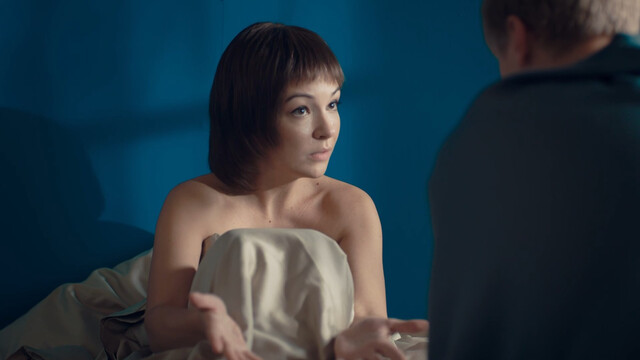 Olga Pavlovets sexy – Skolko zhivet lyubov s01e02-04 (2024)