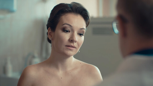 Olga Pavlovets sexy – Skolko zhivet lyubov s01e02-04 (2024)