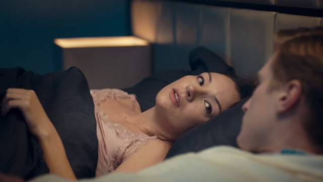 Olga Pavlovets sexy – Skolko zhivet lyubov s01e02-04 (2024)