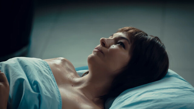 Olga Pavlovets sexy – Skolko zhivet lyubov s01e02-04 (2024)