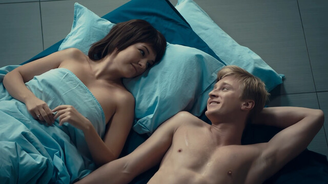 Olga Pavlovets sexy – Skolko zhivet lyubov s01e02-04 (2024)