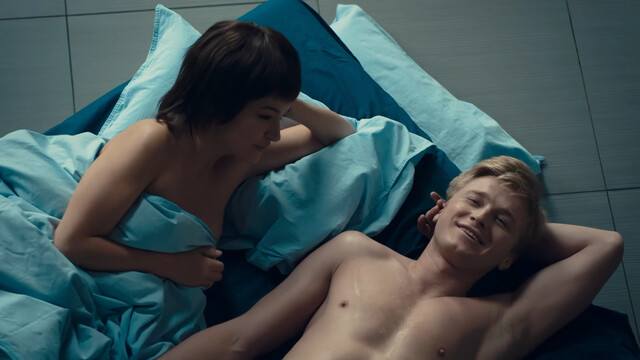 Olga Pavlovets sexy – Skolko zhivet lyubov s01e02-04 (2024)