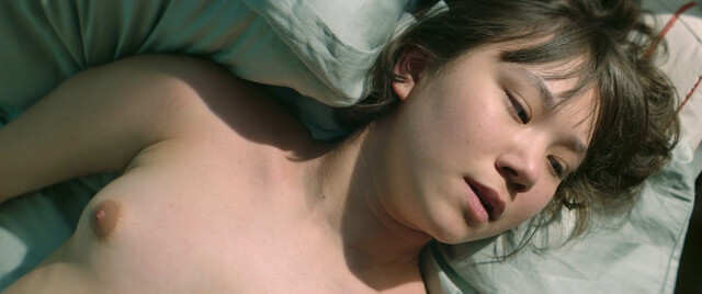 Liza Kugay nude – First Love (Pervaya lyubov) (2023)